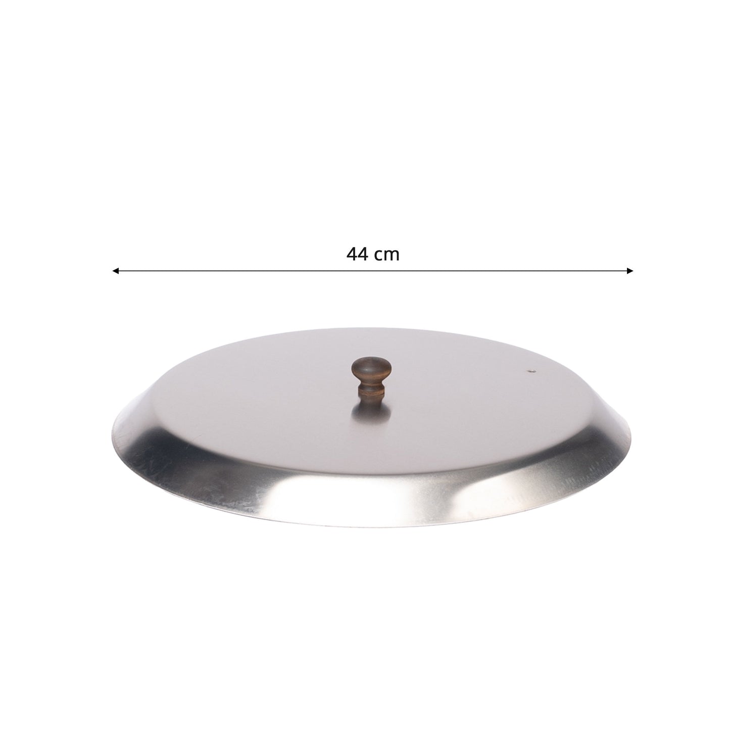 GrillSymbol Lid for PRO-460/ PRO-460 Inox