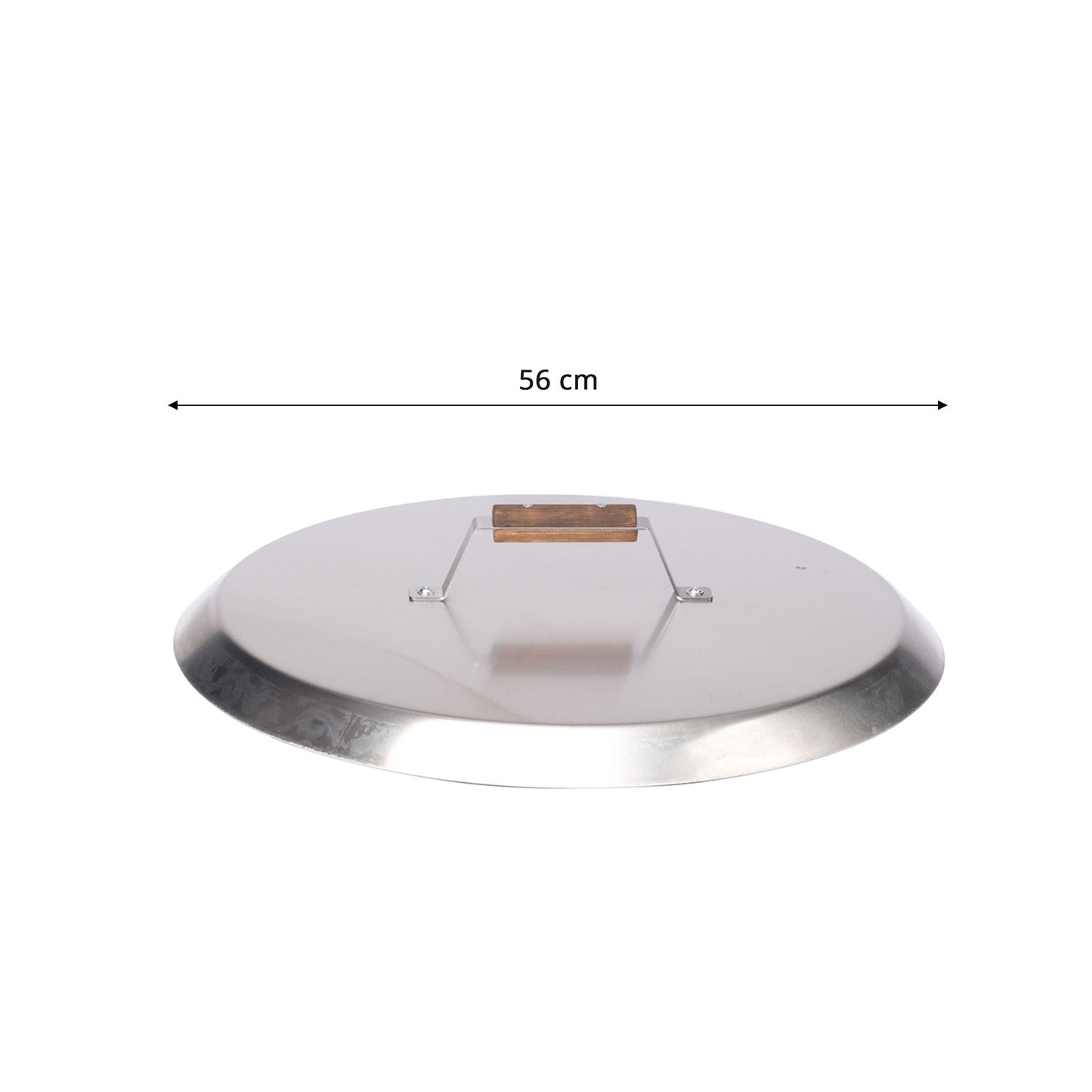 GrillSymbol Lid For Paella PRO/Expert-580