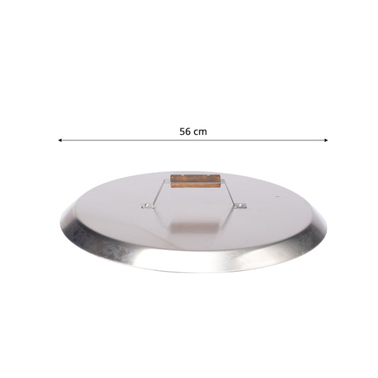 GrillSymbol Lid For Paella PRO/Expert-580