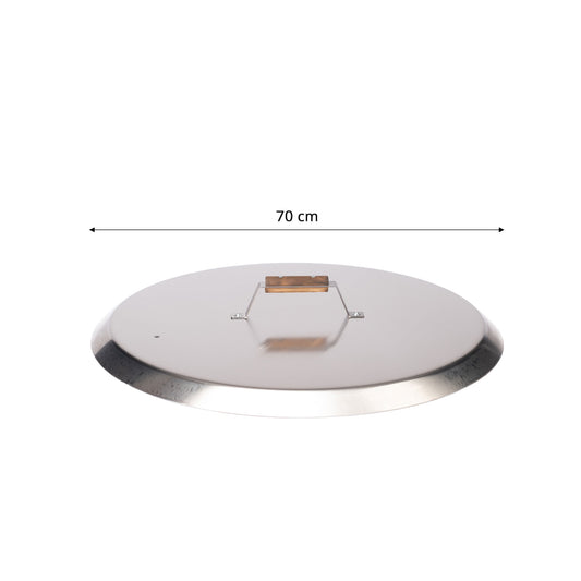 GrillSymbol Lid for Paella PRO/Basic-720