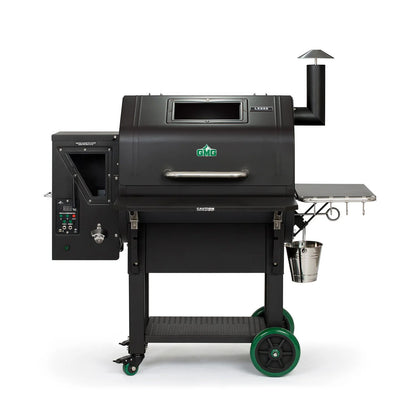 Green Mountain Grills Black Ledge Prime WiFI