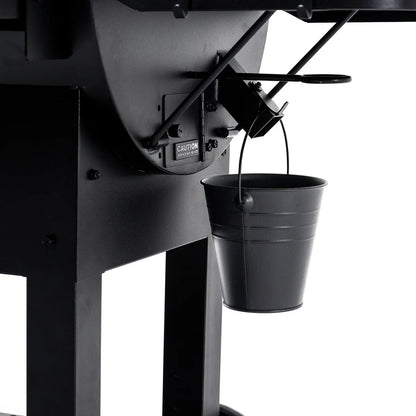 Green Mountain Grills Black Ledge Prime WiFI