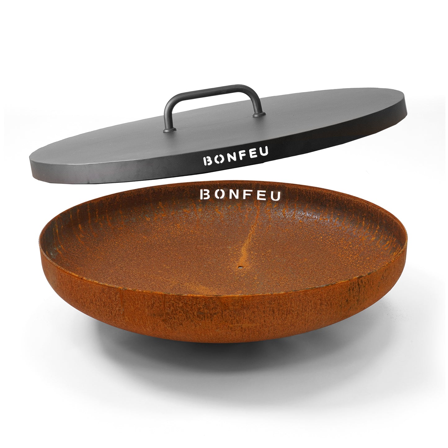 BonFeu Lid