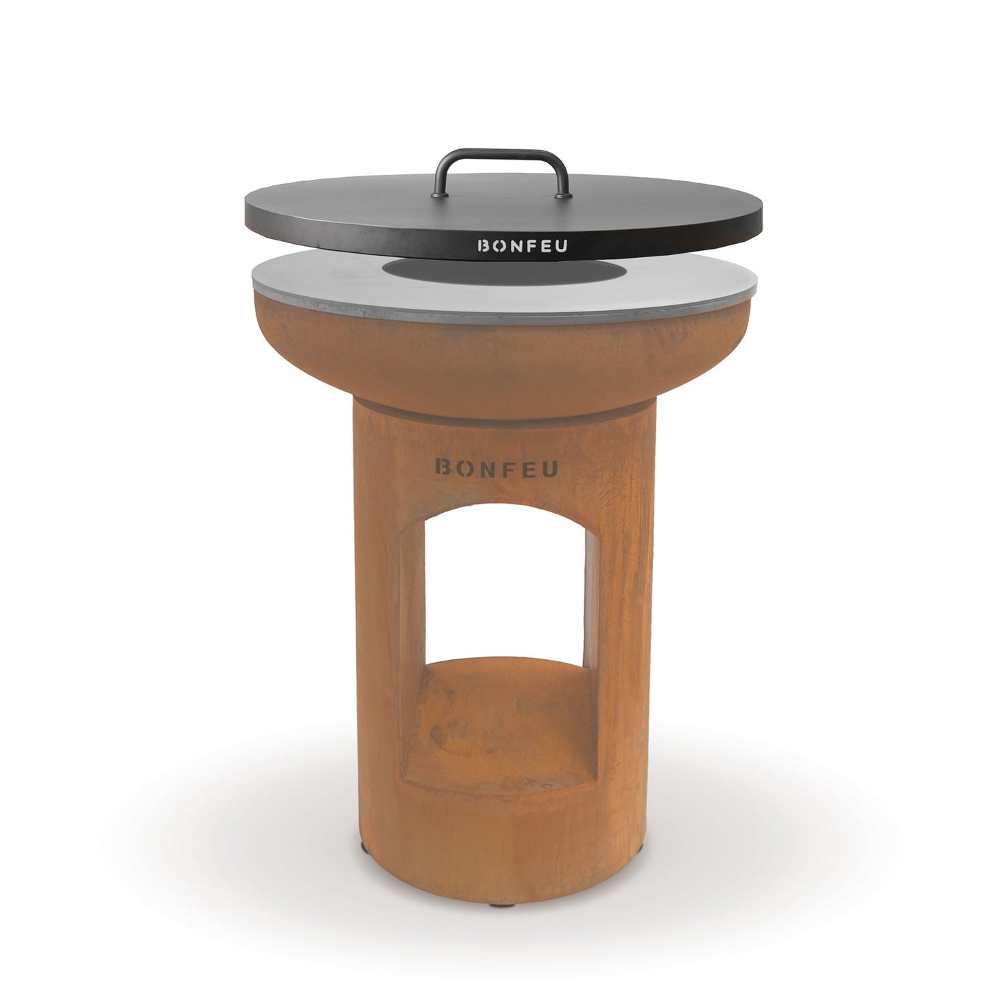 BonFeu Lid