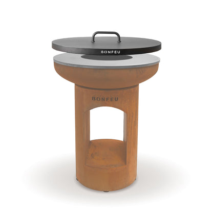 BonFeu Lid