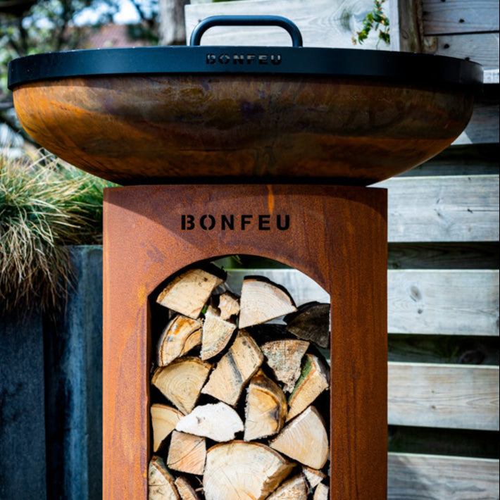 BonFeu Lid