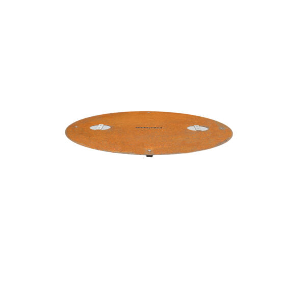 Grillsymbol Lid for Lucas Fire Pit