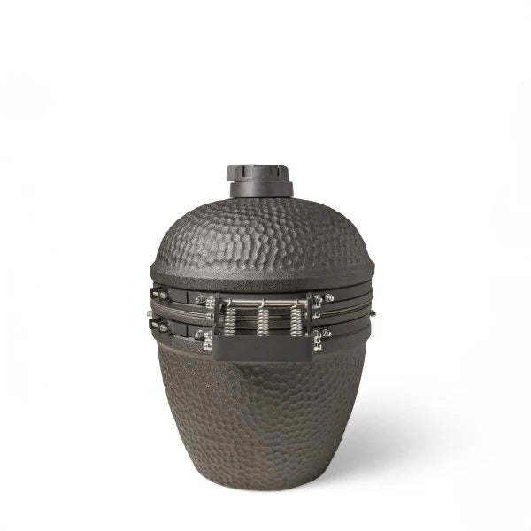 Moddern Kamado Solo Midnight Black