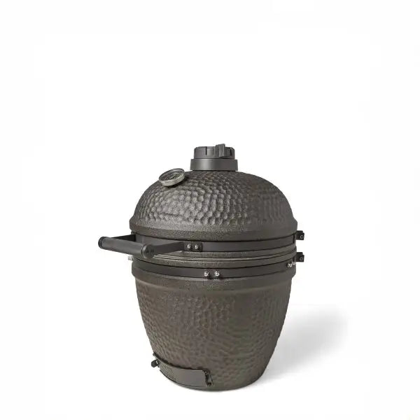 Moddern Kamado Solo Midnight Black