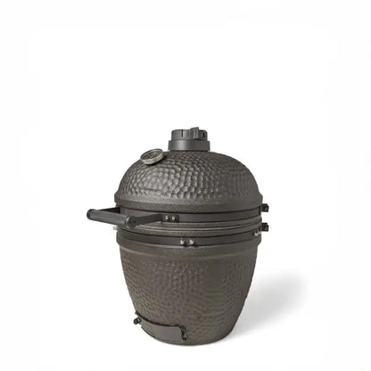 Moddern Kamado Solo Midnight Black