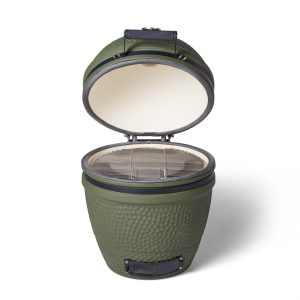 Moddern Kamado Solo Olive Green