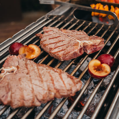GrillSymbol BBQ Griddle Classic