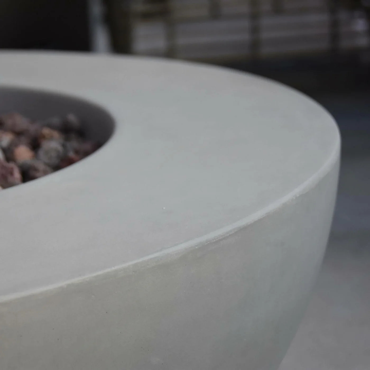 Elementi Roca Fire Bowl