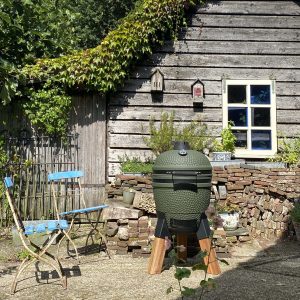 Moddern Pedestal aluminium