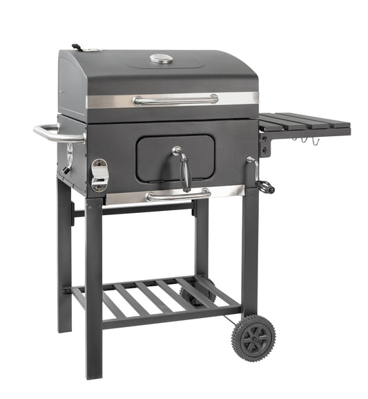 Atom Grills (Hamson) Nashville Charcoal BBQ