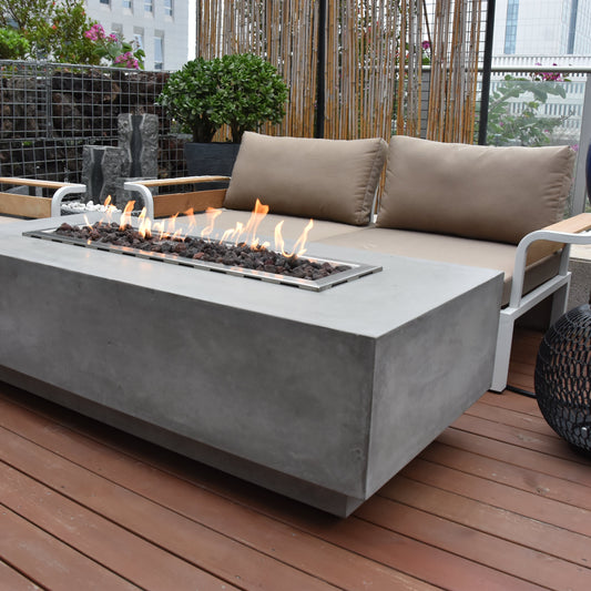 Elementi Granville Fire Pit