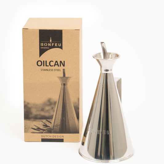 BonFeu Oil Can