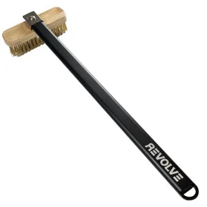 Revolve Pizza Oven Cleaning Brush