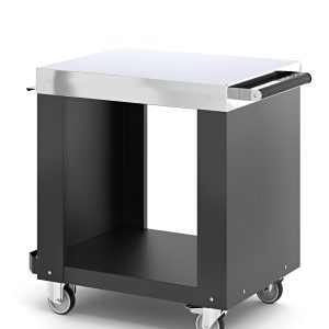 Fontana Pizza Desk - Small