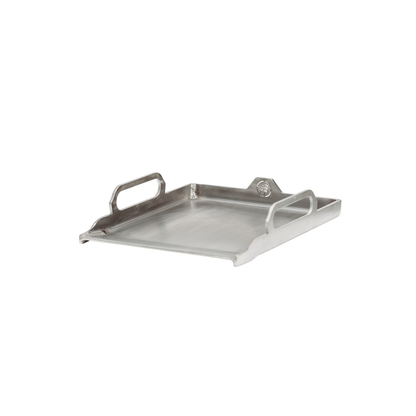 GrillSymbol Plancha 28x35 cm
