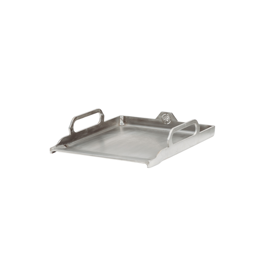 GrillSymbol Plancha 28x35 cm