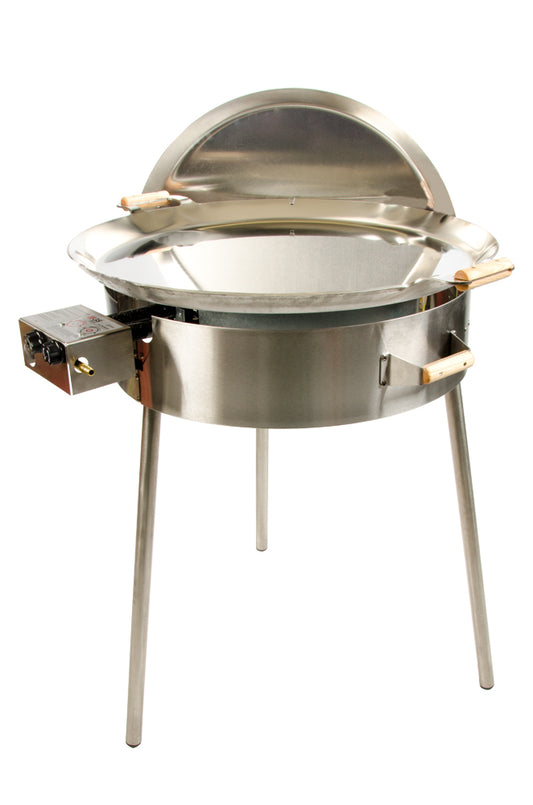 GrillSymbol Lid for Paella PRO/Basic-720