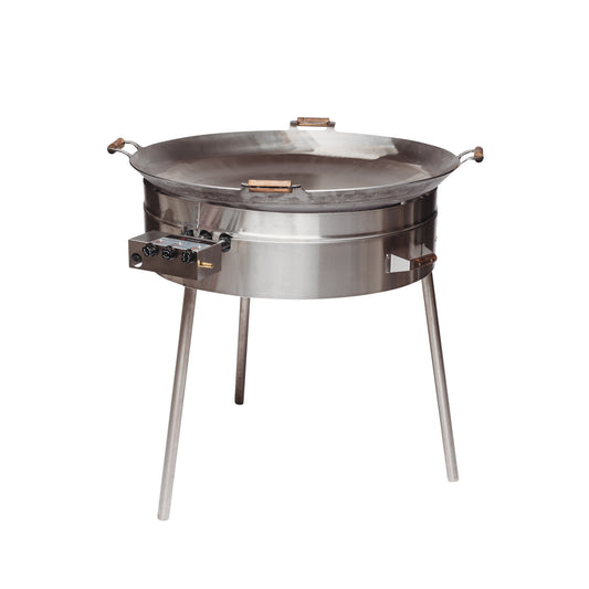 GrillSymbol Wok Burner Set PRO-915 - 91 cm