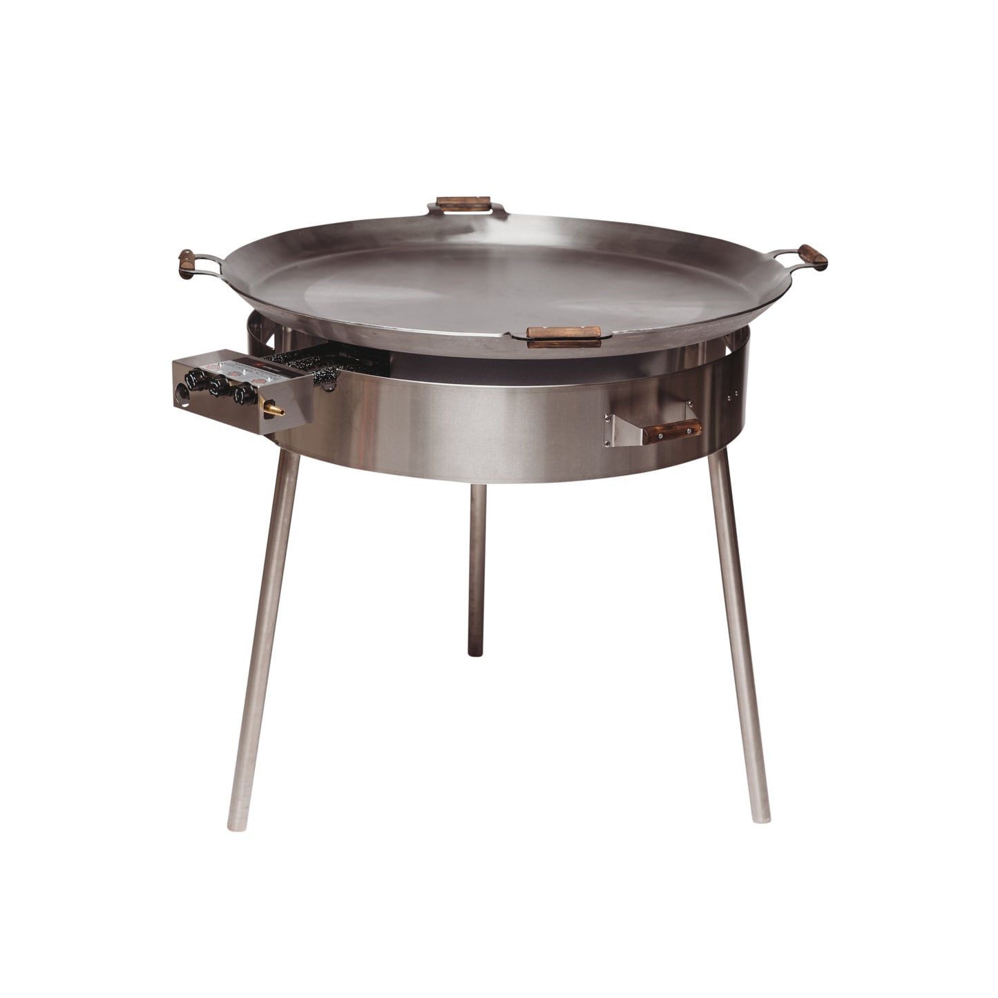 GrillSymbol Paella Cooking Set PRO-960 Light