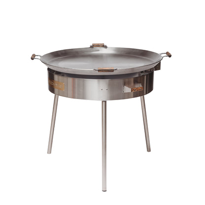 GrillSymbol Paella Cooking Set PRO-960 Light