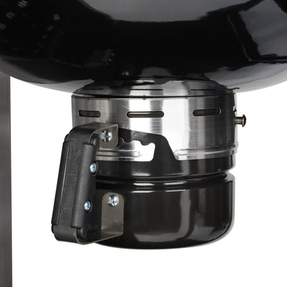 GRLLR Dome Cart Pro Kettle BBQ