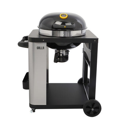 GRLLR Dome Cart Pro Kettle BBQ