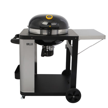 GRLLR Dome Cart Pro Kettle BBQ