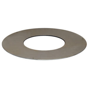 Buschbeck 80cm Heavy-Duty Plancha Cooking Ring