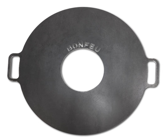 BonFeu BonPlancha