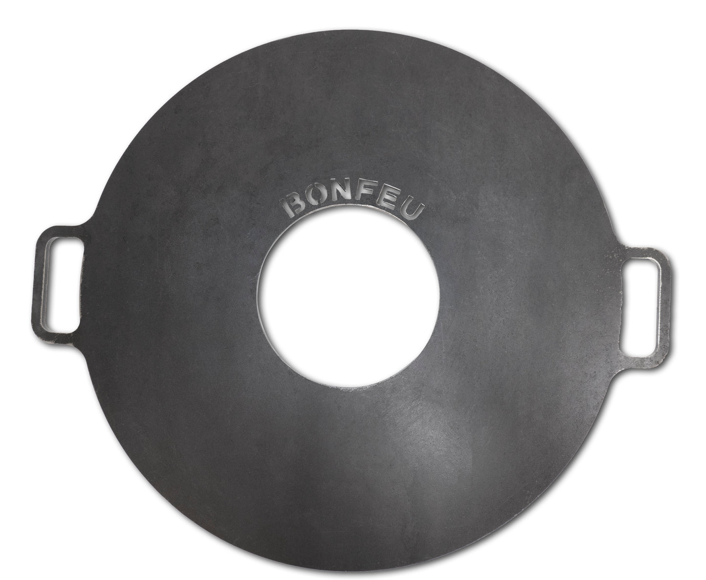 BonFeu BonPlancha
