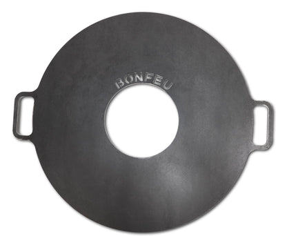 BonFeu BonPlancha
