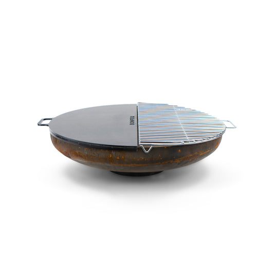 BonFeu BonPlancha Half Circle