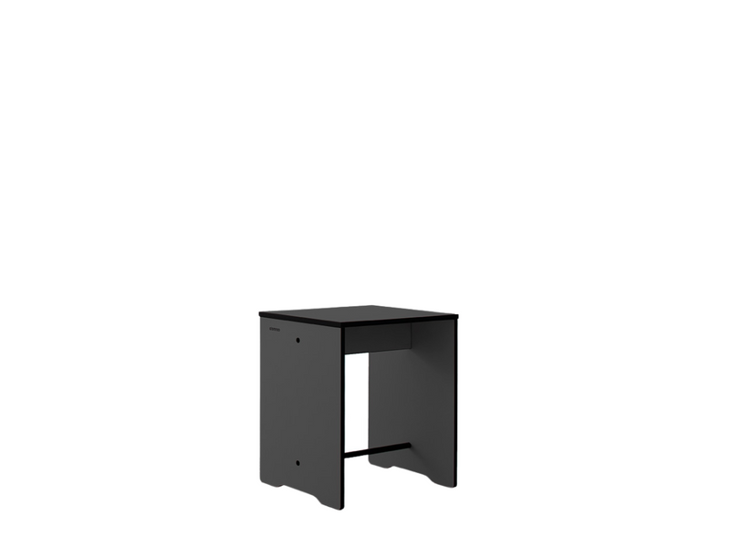 conmoto RIVA Stool | Minimalist Indoor & Outdoor Seating Furniture