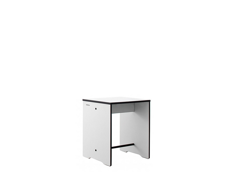 conmoto RIVA Stool | Minimalist Indoor & Outdoor Seating Furniture