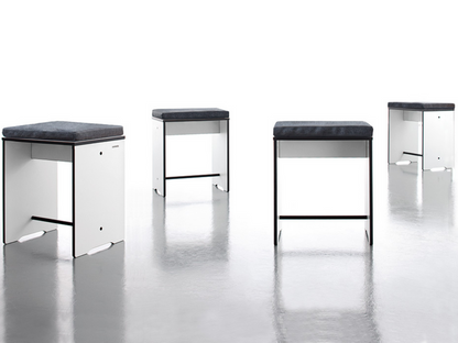 conmoto RIVA Stool | Minimalist Indoor & Outdoor Seating Furniture