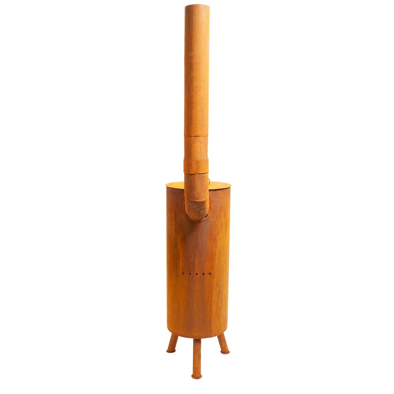 BonFeu BonGiano LP Corten