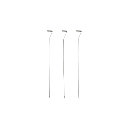 GrillSymbol Skewers 37cm