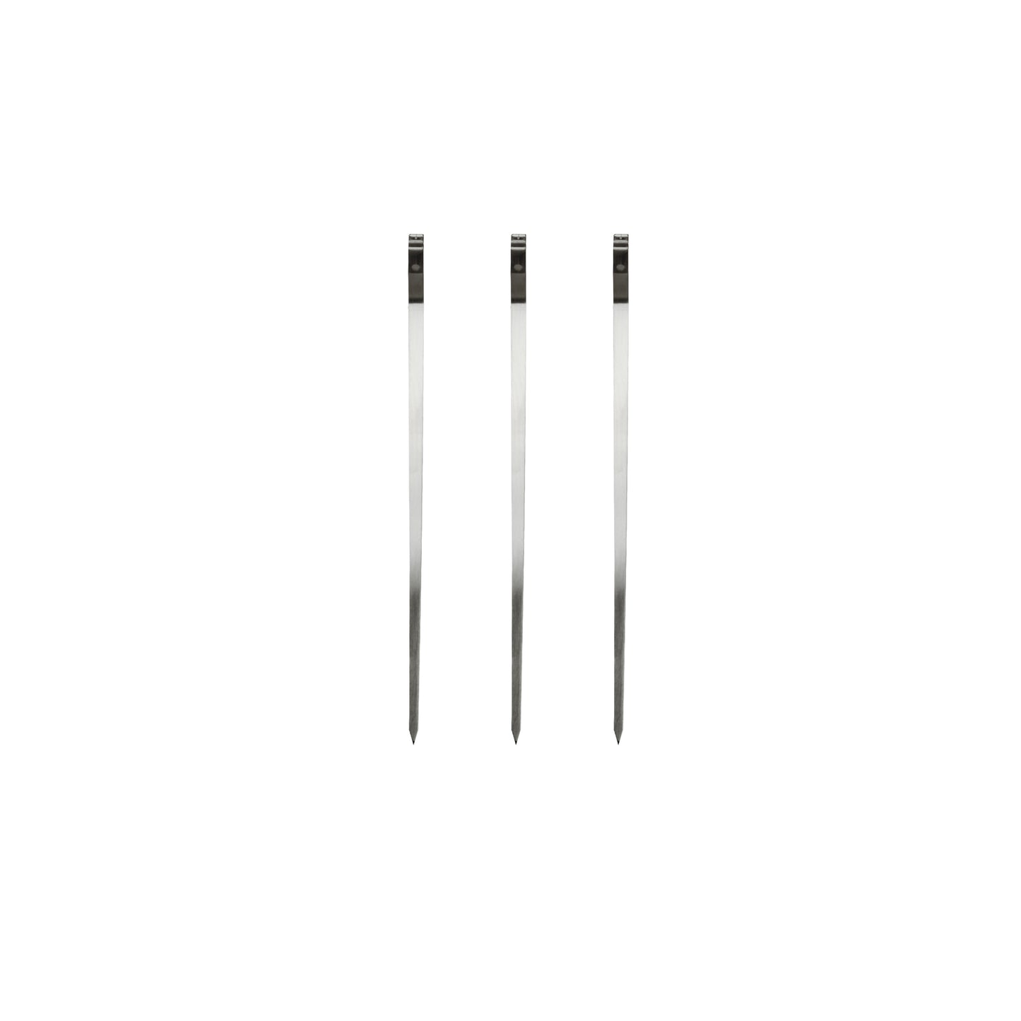 GrillSymbol Skewers 37cm