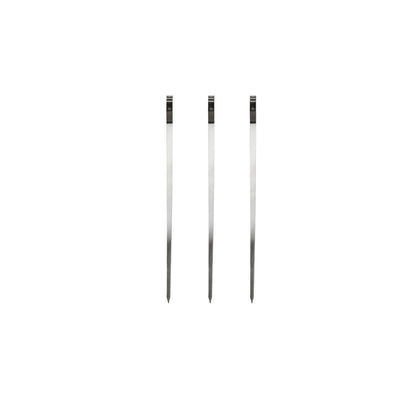 GrillSymbol Skewers 37cm