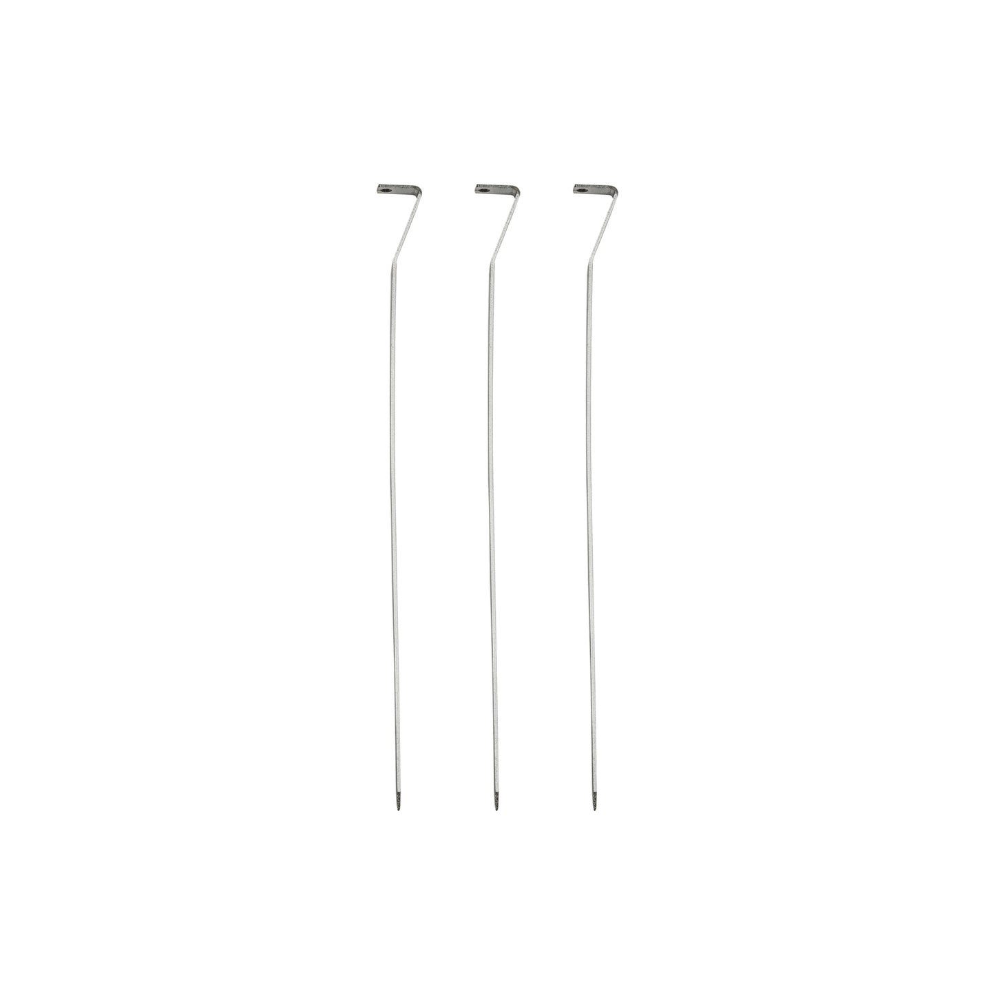 GrillSymbol Skewers 47cm