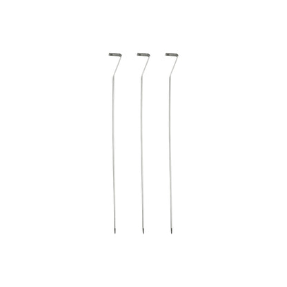 GrillSymbol Skewers 47cm