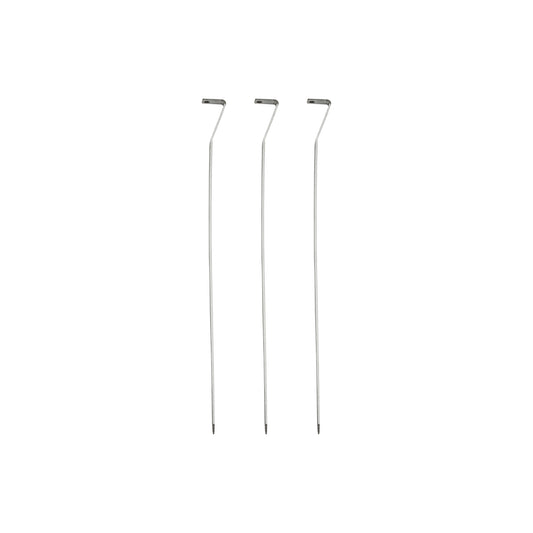 GrillSymbol Skewers 47cm