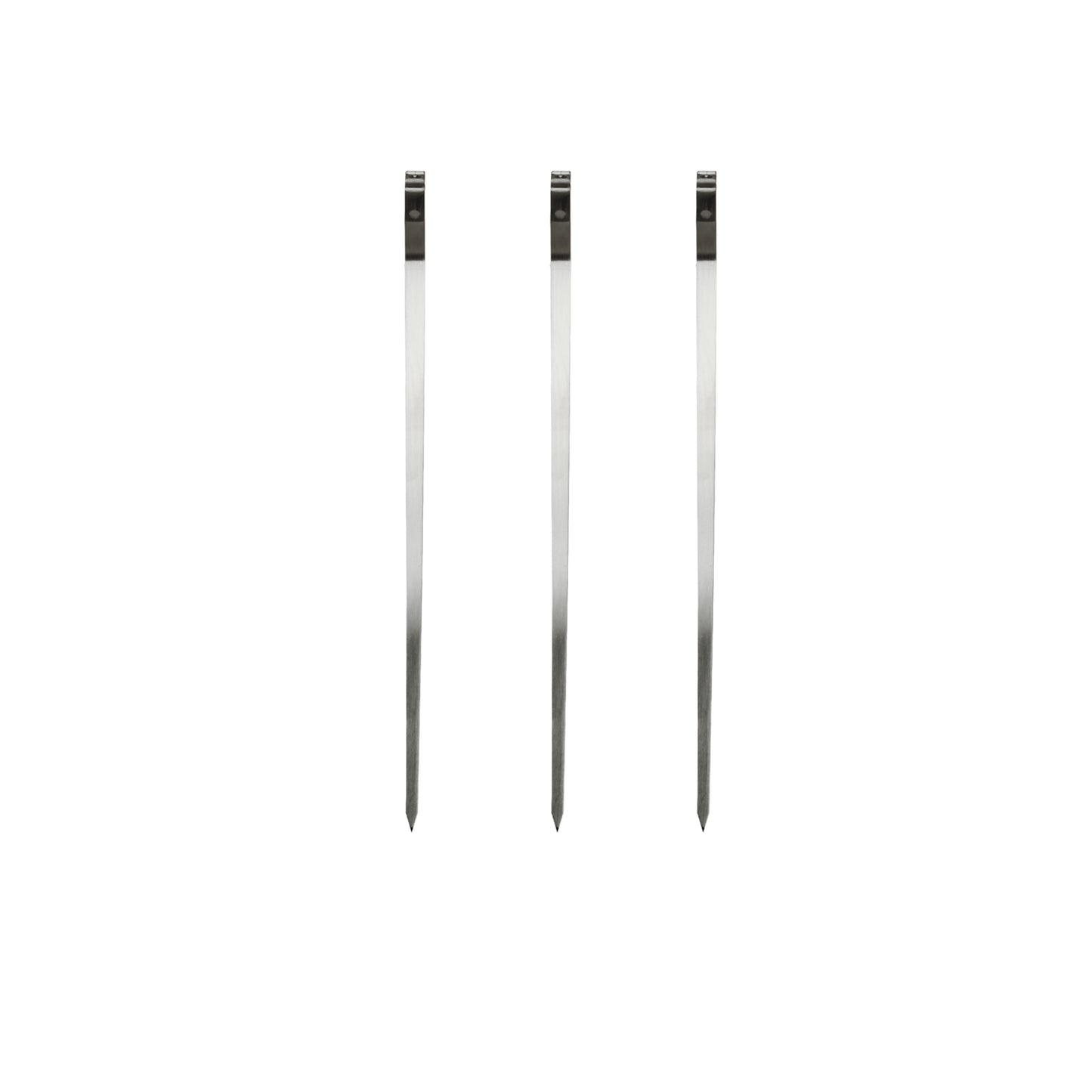 GrillSymbol Skewers 47cm