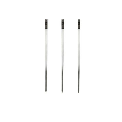 GrillSymbol Skewers 47cm
