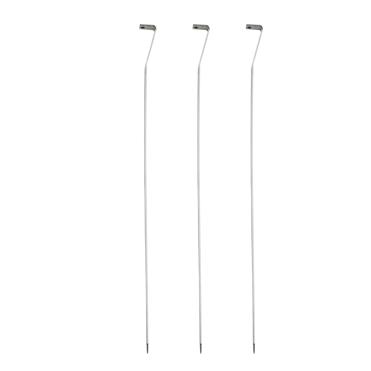 GrillSymbol Skewers 77cm